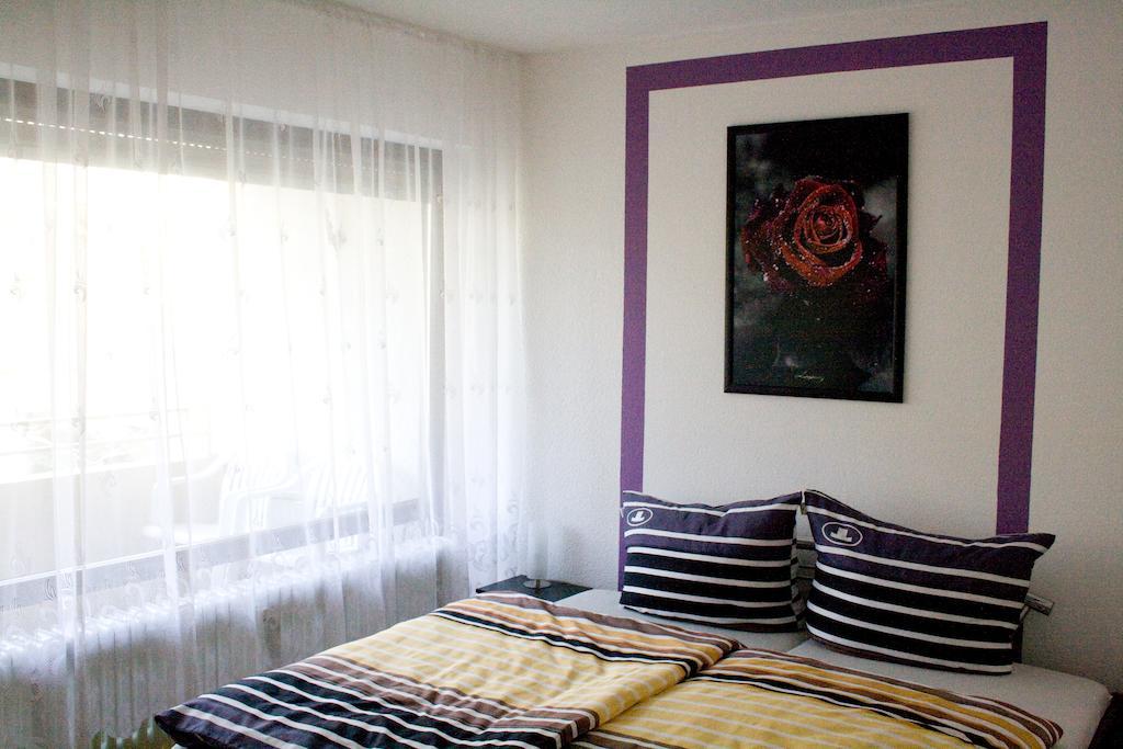 Appartement Julija Baden-Baden Rom bilde