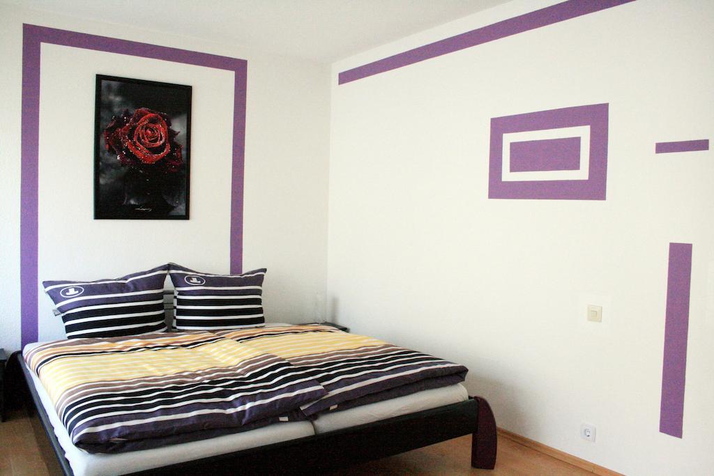Appartement Julija Baden-Baden Rom bilde