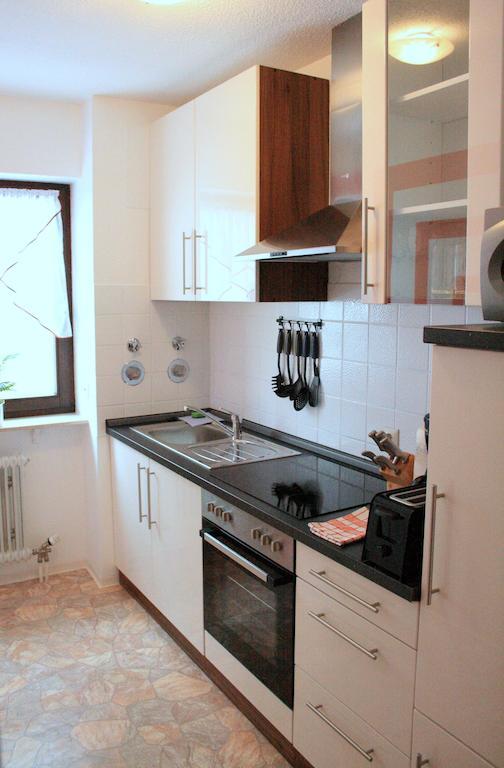 Appartement Julija Baden-Baden Rom bilde